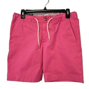 Free Planet Bright Fuchsia Stretch Twill Shorts Women's Size XS NWT